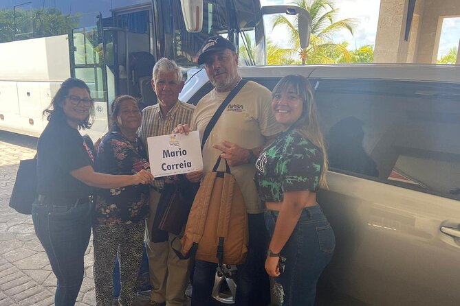 Taxi Vip Punta Cana Airport To La Romana – Bayahibe