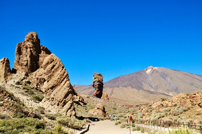 Teide National Park Tour