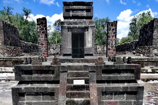 Teotihuacan Expres Private Experience