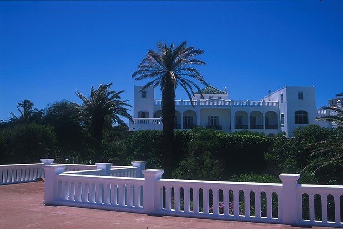 Tetouan Private Day Tour From Tangier
