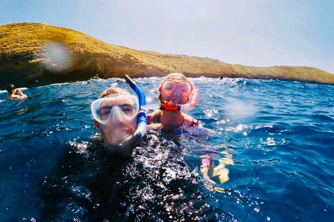 The Best 2 Hour Molokini Express Snorkeling - Overview of the Tour