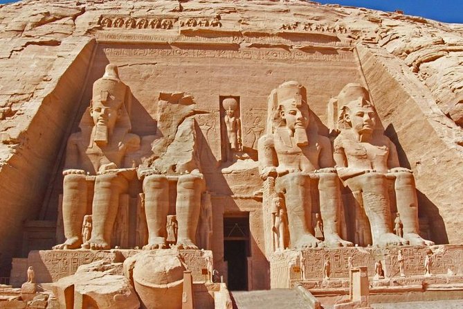 The Best Egypt Tour Package 15 Days and 14 Night - Itinerary Highlights