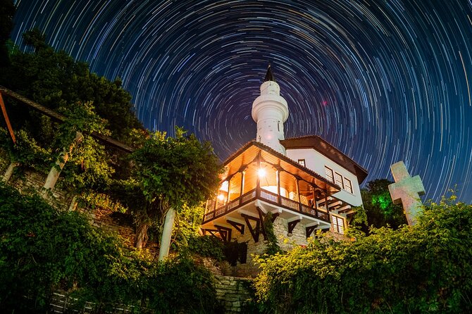 The Best of Balchik Walking Tour