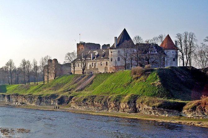 The Best of Bauska Walking Tour