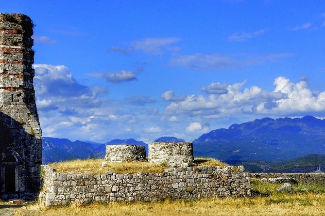 The Best of Shkoder Walking Tour - Whats Included in the Tour