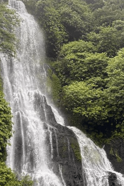 The Best Waterfall in North of Bali Have to Visit in Bali