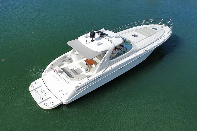 The BIG Sundancer Rental in Miami Beach