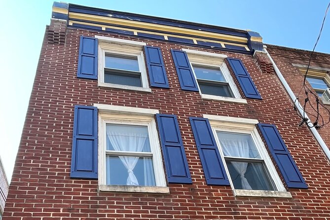 The Black Journey: 7th Ward Black History Walking Tour of Philadelphia