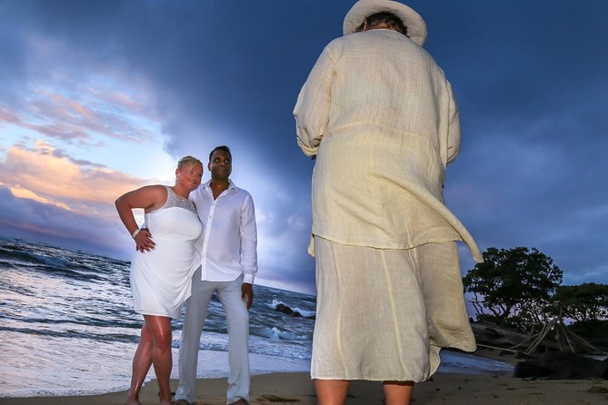 The Destination Wedding Experience Kauai Review