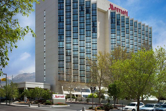 The Dinner Detective Murder Mystery Dinner Show – Albuquerque, NM