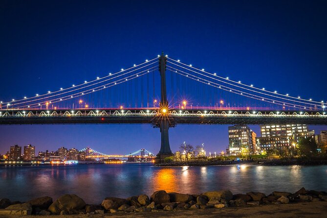 The Eerie Side of New York – Ghost Tour