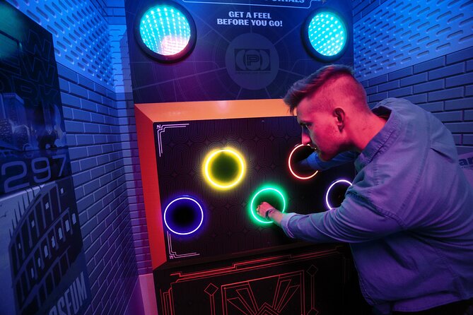 The Escape Game at Country Club Plaza in Kansas City