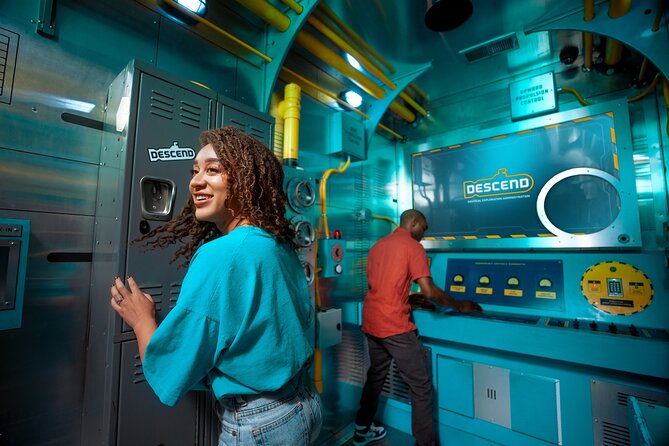 The Escape Game San Jose: Epic 60-Minute Adventure at Valley Fair