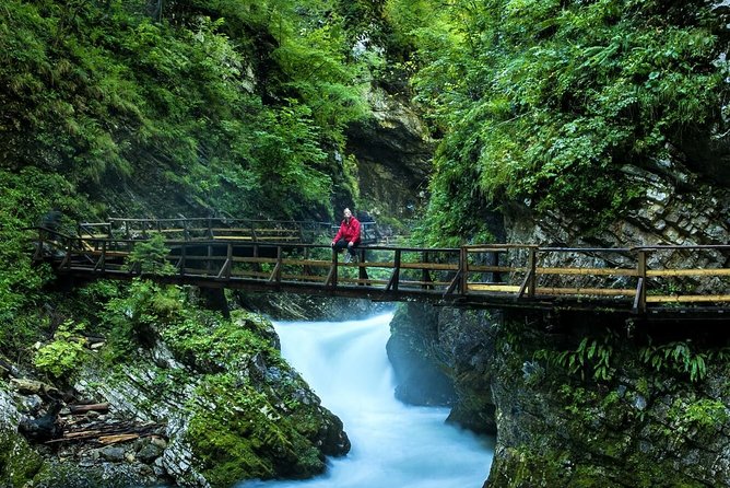 The Essence of Slovenia
