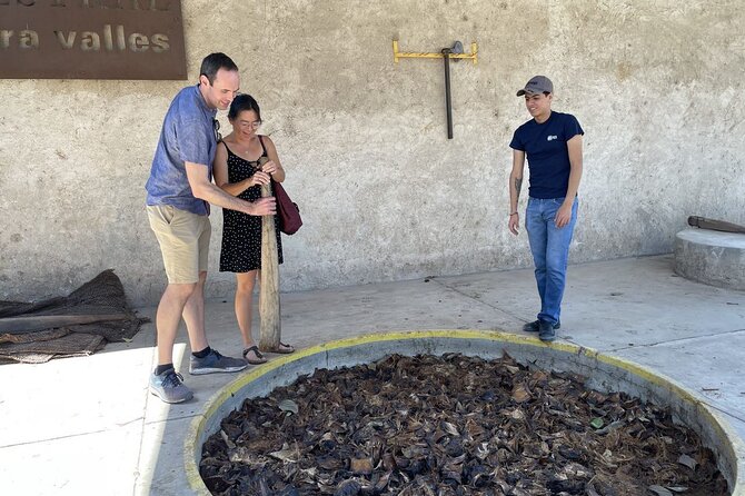 The Essence of Tequila Experience