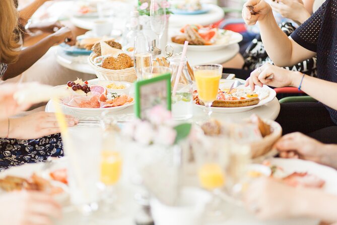The Flavors of Cannes Food Tour