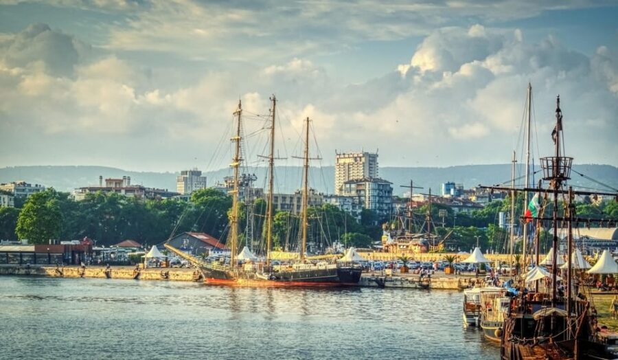 The Gate of Balkans -2 Countries in 3 Days Trip
