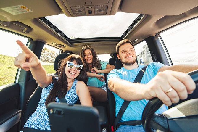 The Grand Circle Self-Guided Driving Tour Bundle - Tour Overview and Features