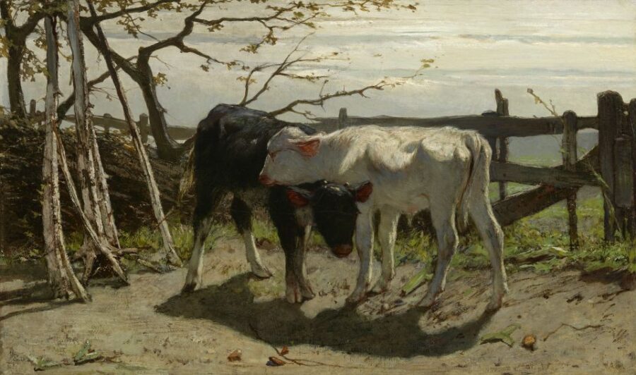 The Hague: Mesdag Collection Entry Ticket - Ticket Pricing and Options