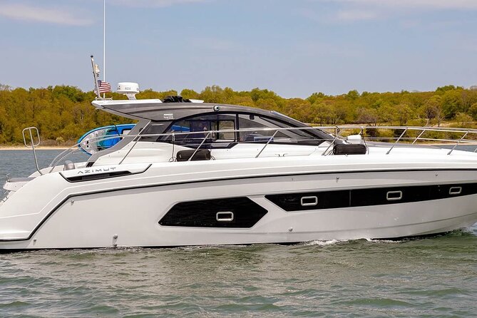 The Hamptons SeaBob and Water Toy Excursion Review