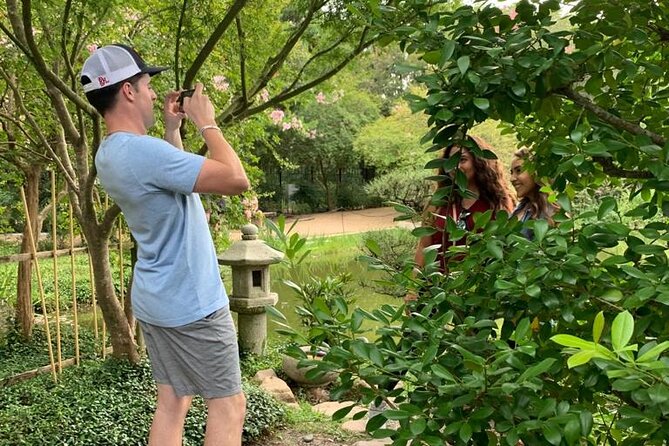 The Houston Hustle Scavenger Hunt - Frequently Asked Questions