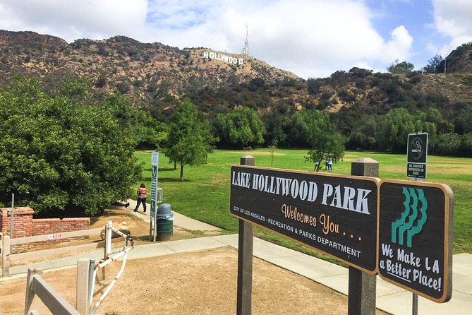 The Los Angeles Sightseeing Flex Pass: Save Big on 20+ Hollywood Attractions