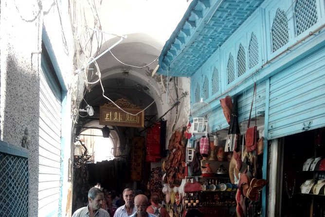 The Medina