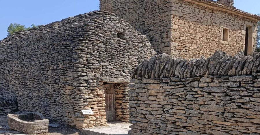 The Most Beautiful Villages of Luberon