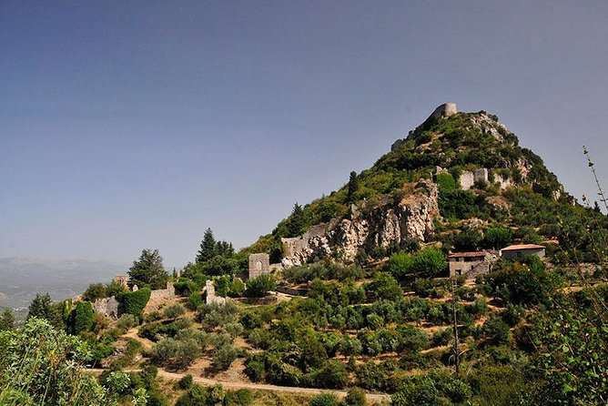 The Nine UNESCO World Heritage Sites of Southern Greece