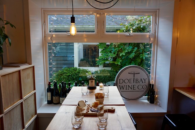 The Orcas Project Wine Tasting Review - Overview of The Orcas Project
