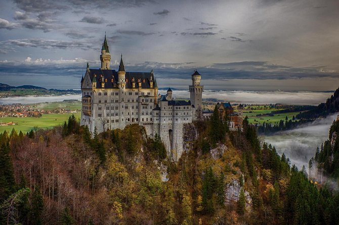 The Original King Ludwig Tour