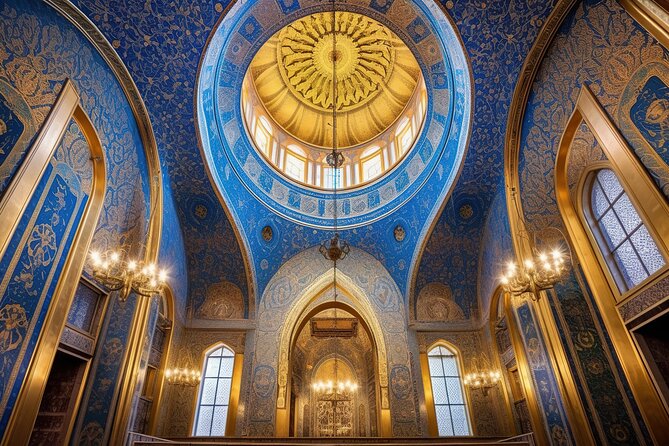 The Ottoman Empire History Private Tour in Istanbul