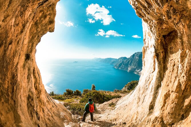 The Path of the Gods Trekking Tour in Italy - Inclusions