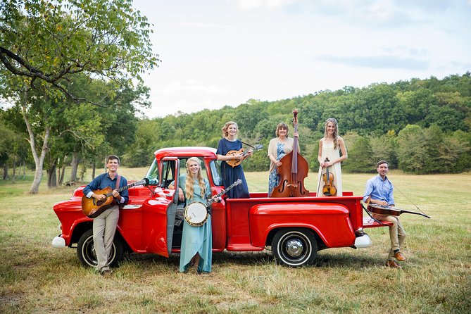 The Petersens at The Little Opry Theatre in Branson