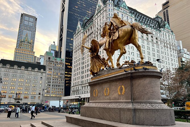 The Private Central Park Experience Tour Review