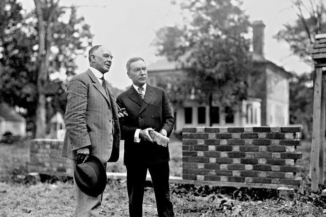 The Reverend and the Millionaire - Exploring the Intersection of Faith and Wealth