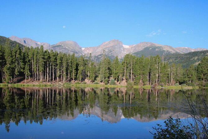The Rocky Mountain National Park Safari Tour