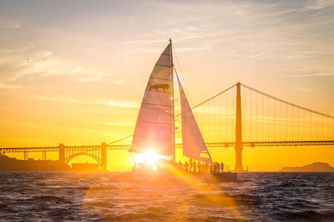 The San Francisco Sightseeing Day Pass: Save BIG at 30+ Attractions & Tours