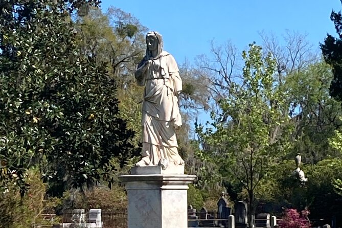 The Savannah Civil War Experience