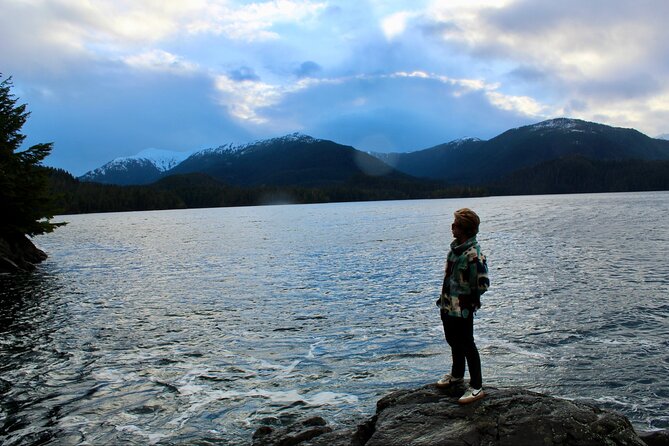 The Sikta Scenic Photography Tour | SITKA SIGHTSEEING