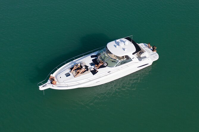 The SOUTH BEACH Sundancer Rental