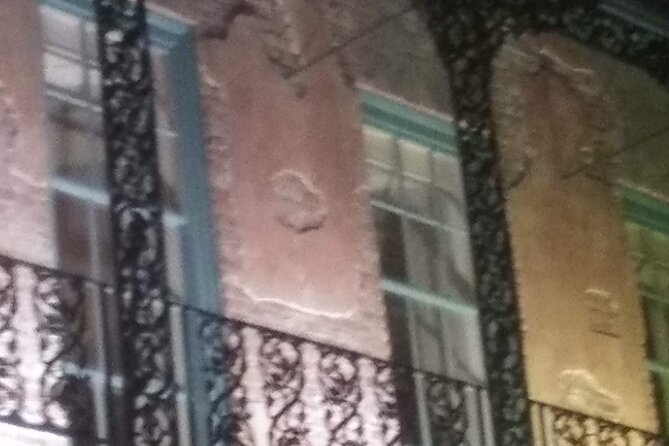 The Spectral Adventure Charleston Ghost Tour Review
