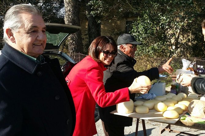 The Streets of Mafia – Half Day Tour of Corleone and Ficuzza