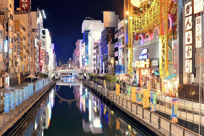 The Ultimate Osaka Shopping Experience: Private And Personalized - What to Expect