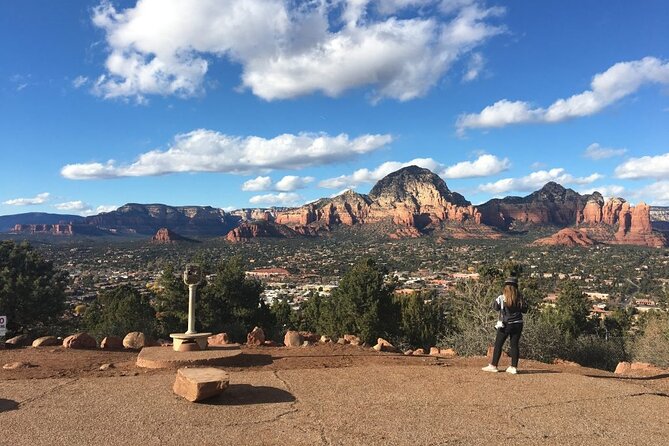 The Ultimate Sedona Experience