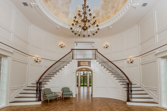 Thomas Jefferson Monticello Tour Review