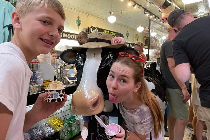 Thrilling Traverse City Scavenger Hunt Review - Participant Reviews