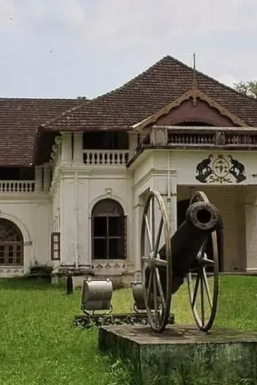 THRISSUR DAY TOUR FROM COCHIN