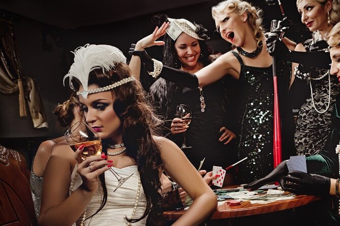 Till Death Do Us Part A Haunted Pub Crawl for the Broken Hearted