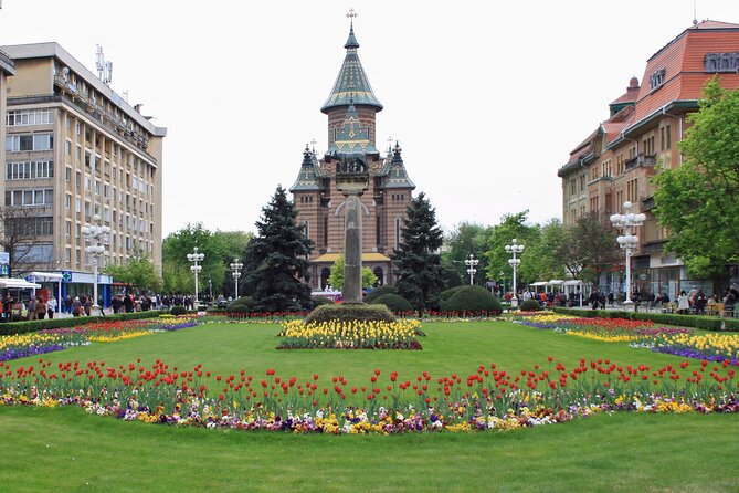 Timisoara City Tour – A Day To Remember